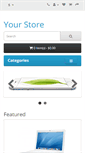 Mobile Screenshot of mkit.com.ua
